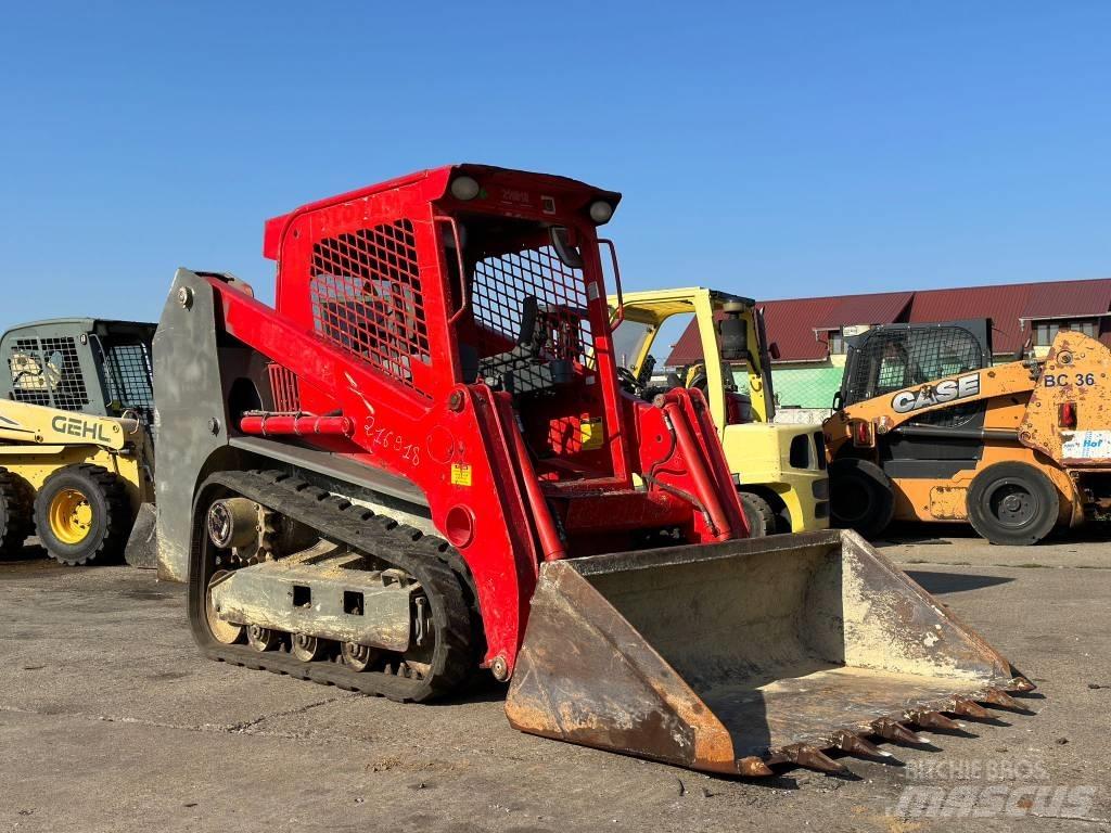 Gehl RT 175 Kompaktlastere