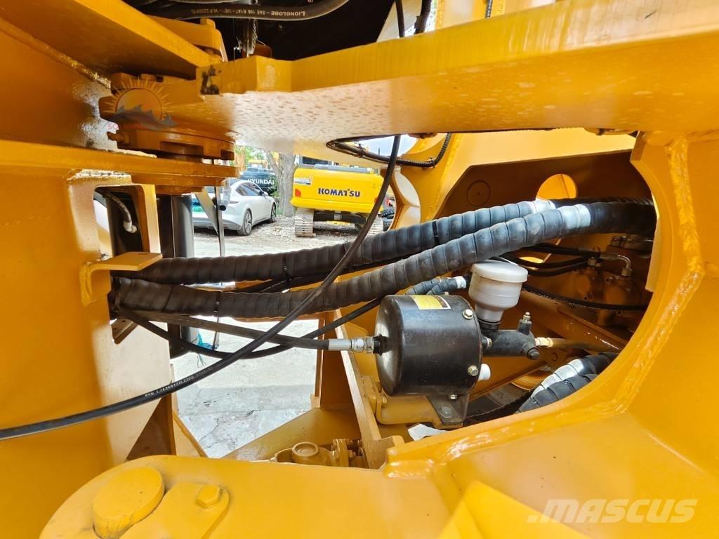 CAT 950 GC Hjullastere