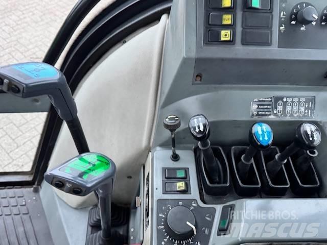 Valtra 8350 Hitech Traktorer