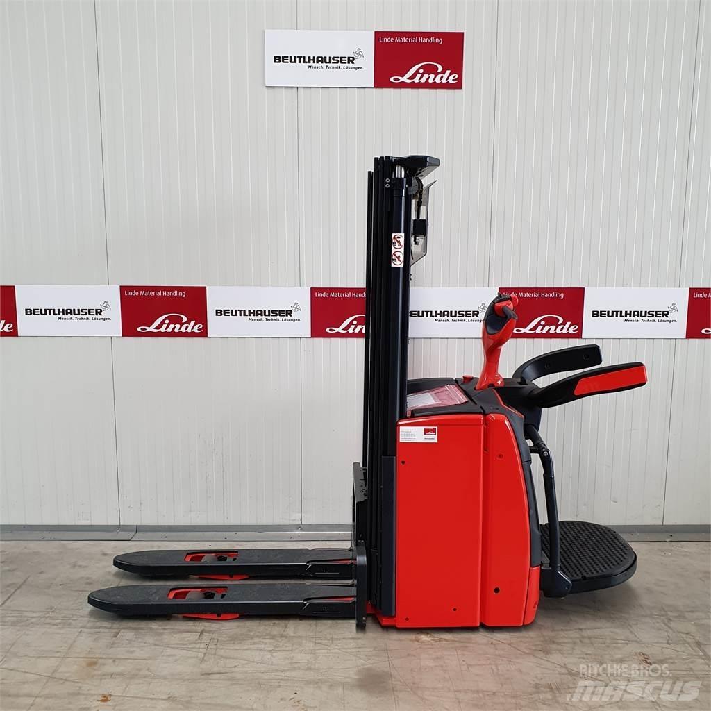 Linde L16APi Ledestablere