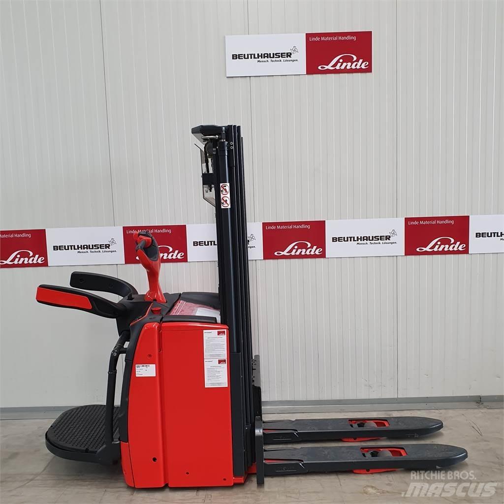 Linde L16APi Ledestablere