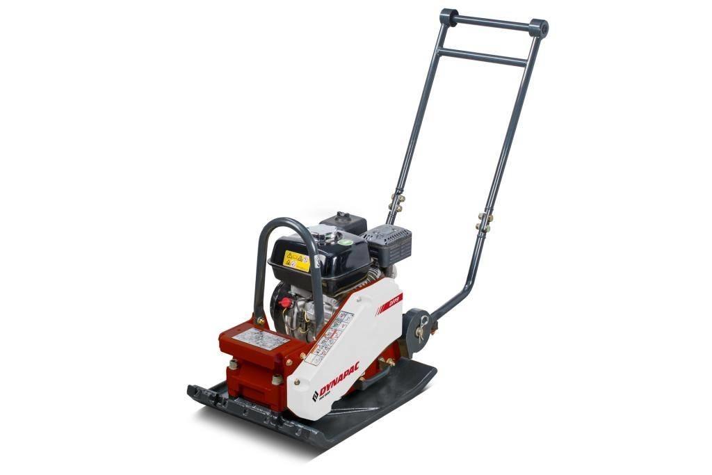 Dynapac DFP 9 Vibroplater