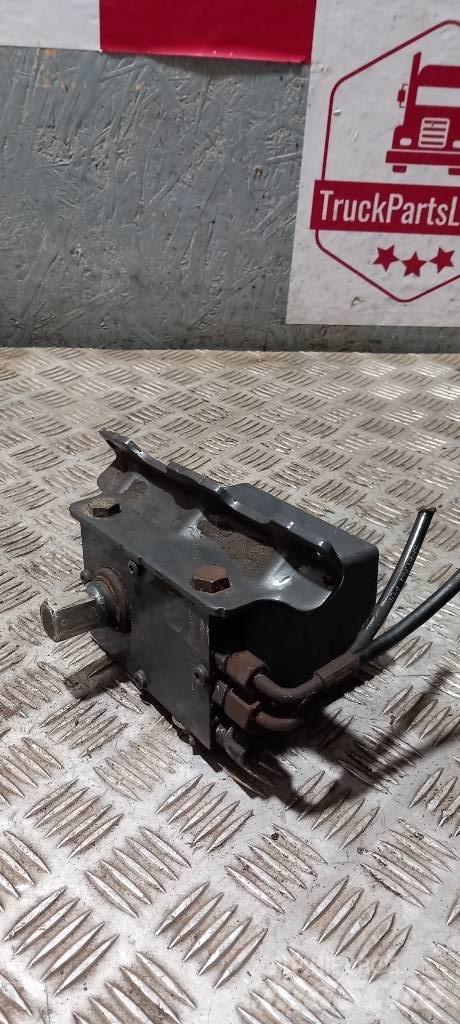 Scania R 440     1794907 Hydraulikk
