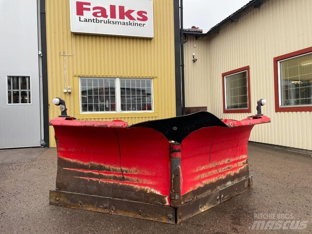 Mählers VP-280 Tråkkemaskiner