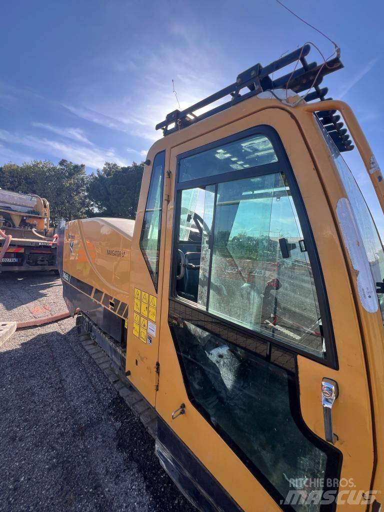 Vermeer D40x55 S3 Horisontal borerigg utstyr