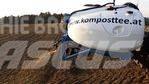 Agripp ES11 3-punktmonterte Sprøyter