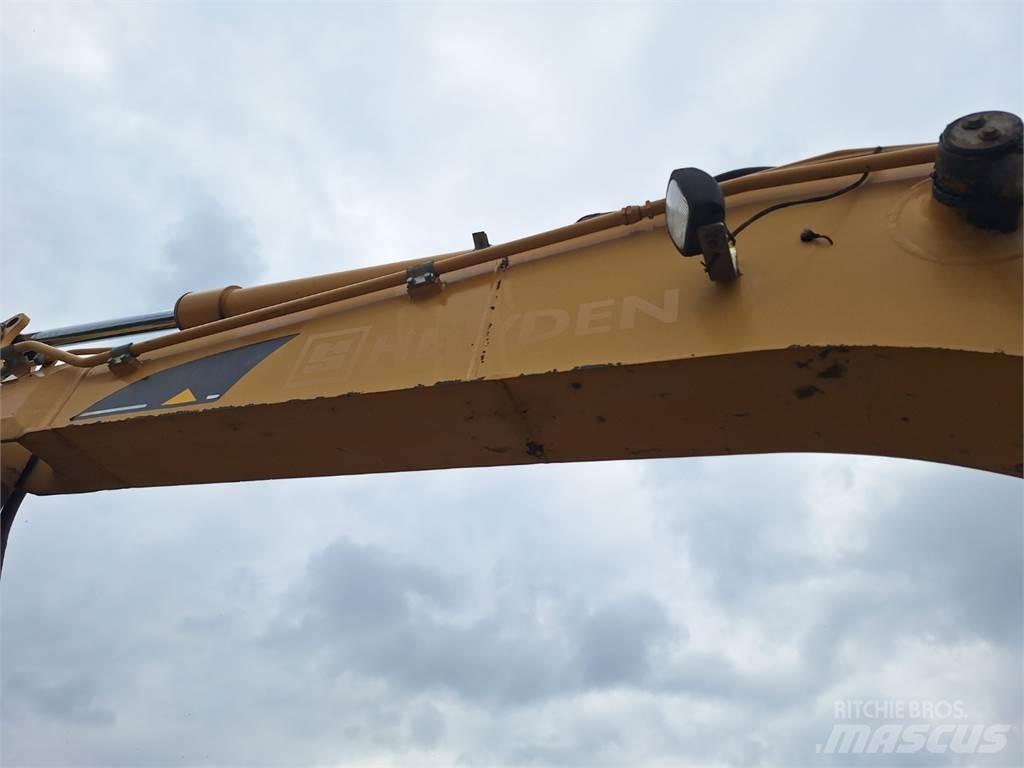 CAT 312 C Anlegg - Annet