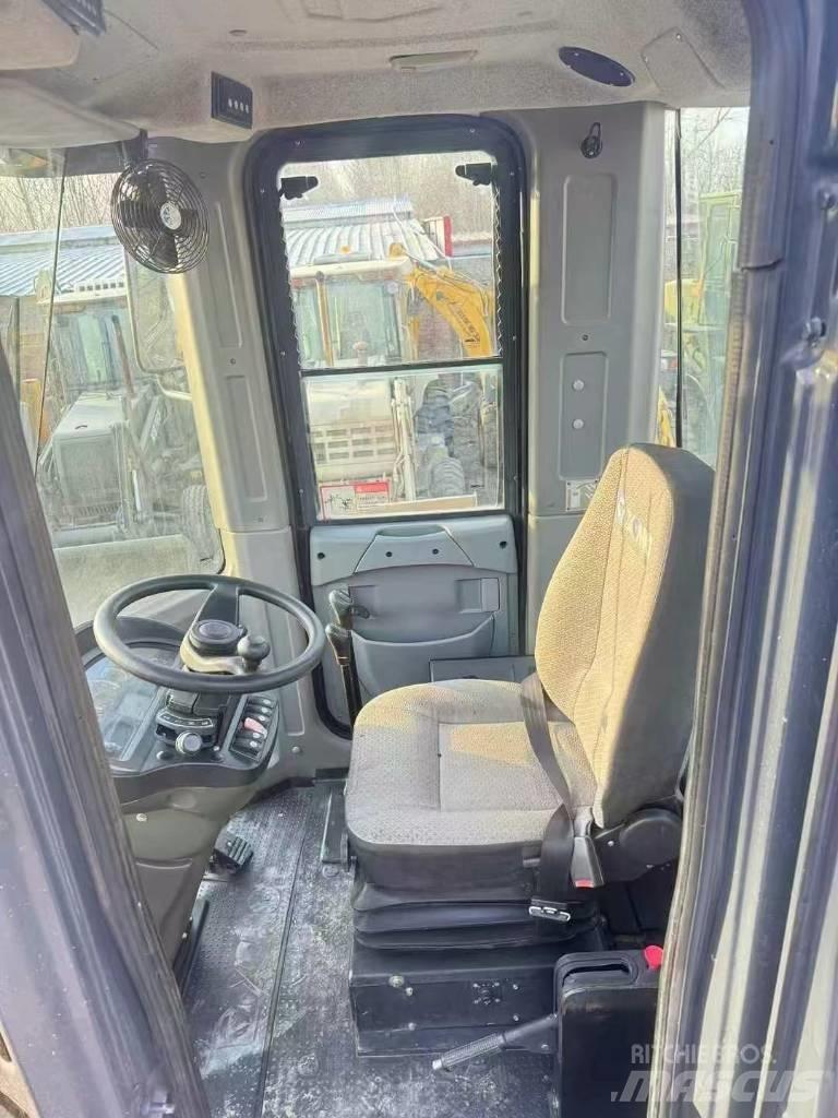 XCMG LW 500 F N Hjullastere