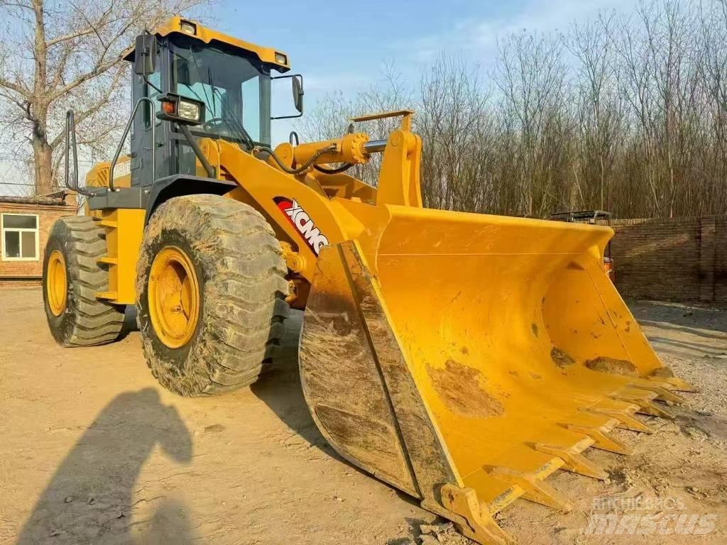 XCMG LW 500 F N Hjullastere