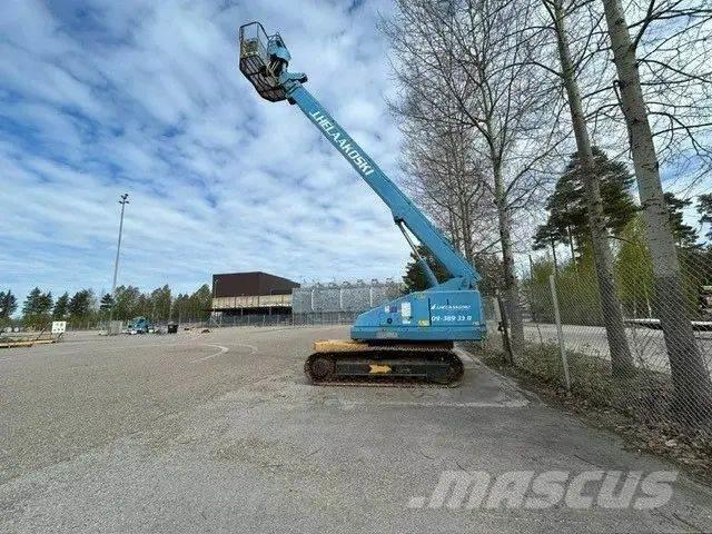 Aichi SR 210 Leddede bomlifter