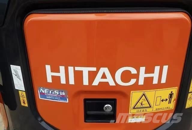 Hitachi 30 Beltegraver
