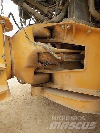 Volvo A40F Redskapsbærere