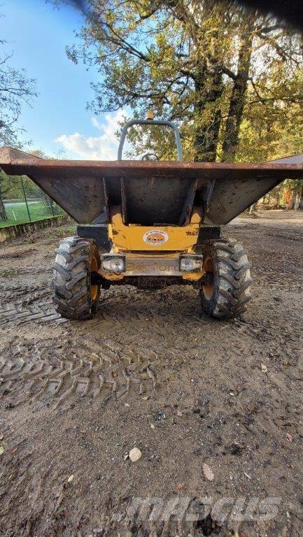 Barford SX R 6000 Mini dumpere