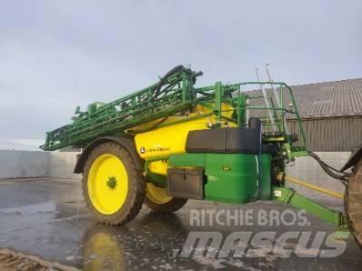 John Deere M952 Slepesprøyter