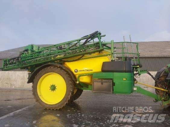 John Deere M952 Slepesprøyter