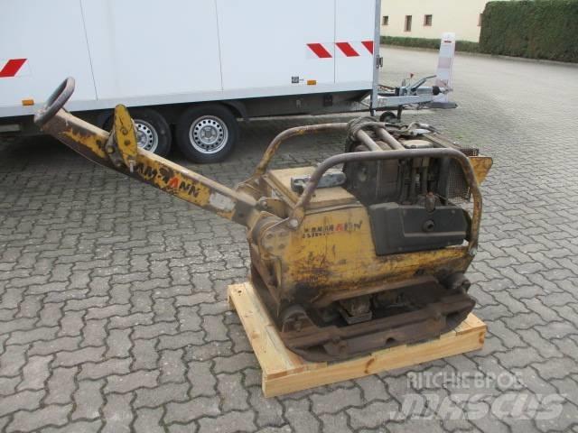 Ammann DVH 5010 Vibroplater
