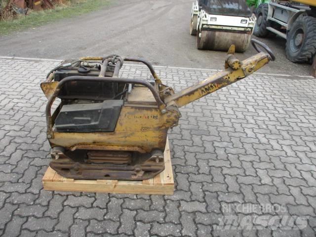 Ammann DVH 5010 Vibroplater