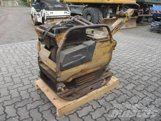 Ammann DVH 5010 Vibroplater