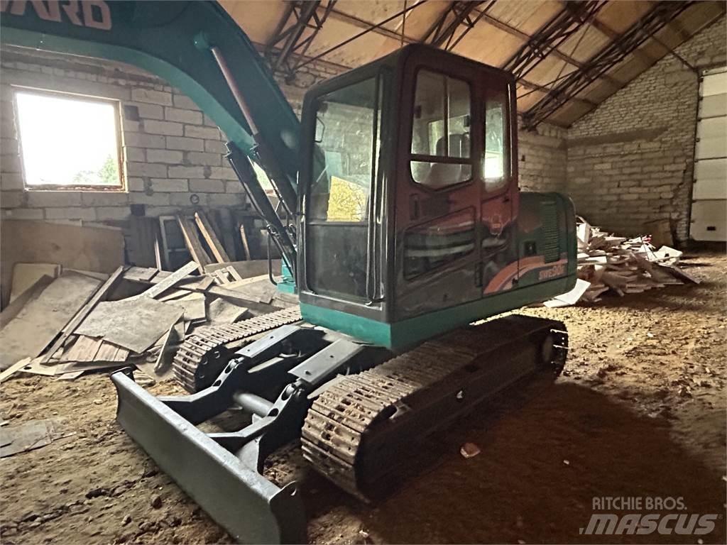 Sunward SWE90E Midigravere 7 - 12t