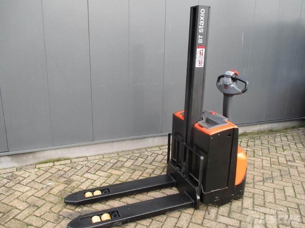 BT SWE 080L Ledestablere