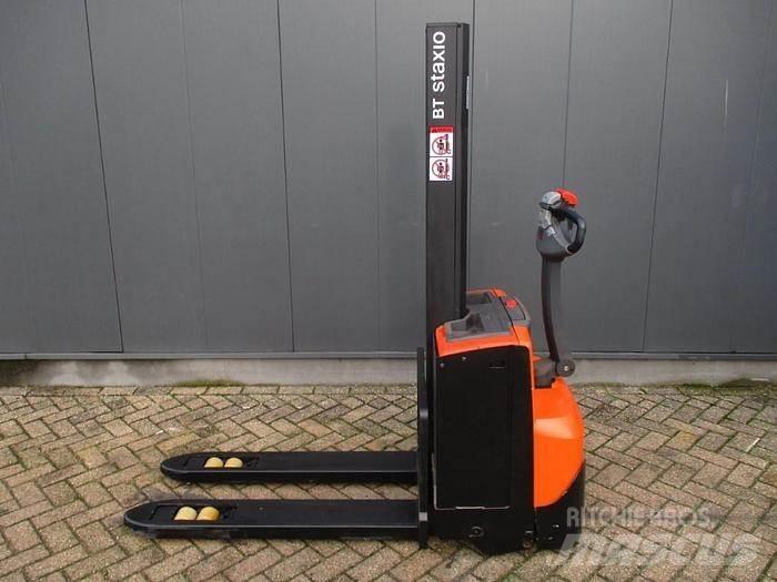 BT SWE 080L Ledestablere