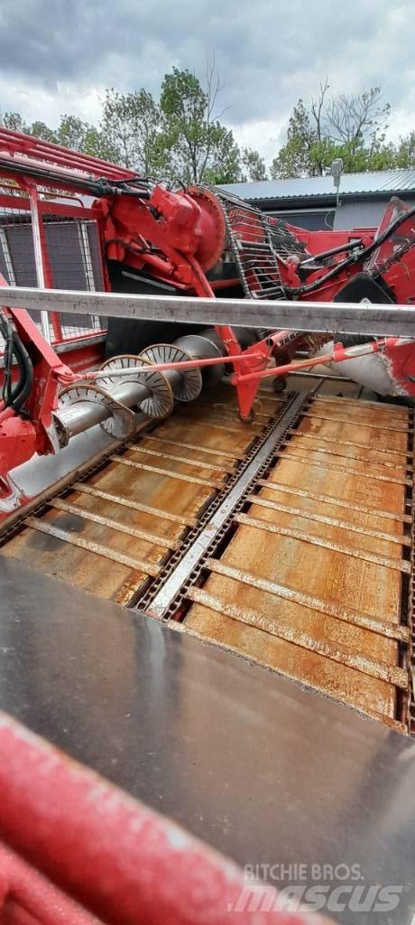 Holmer T4-40 Roeopptaker