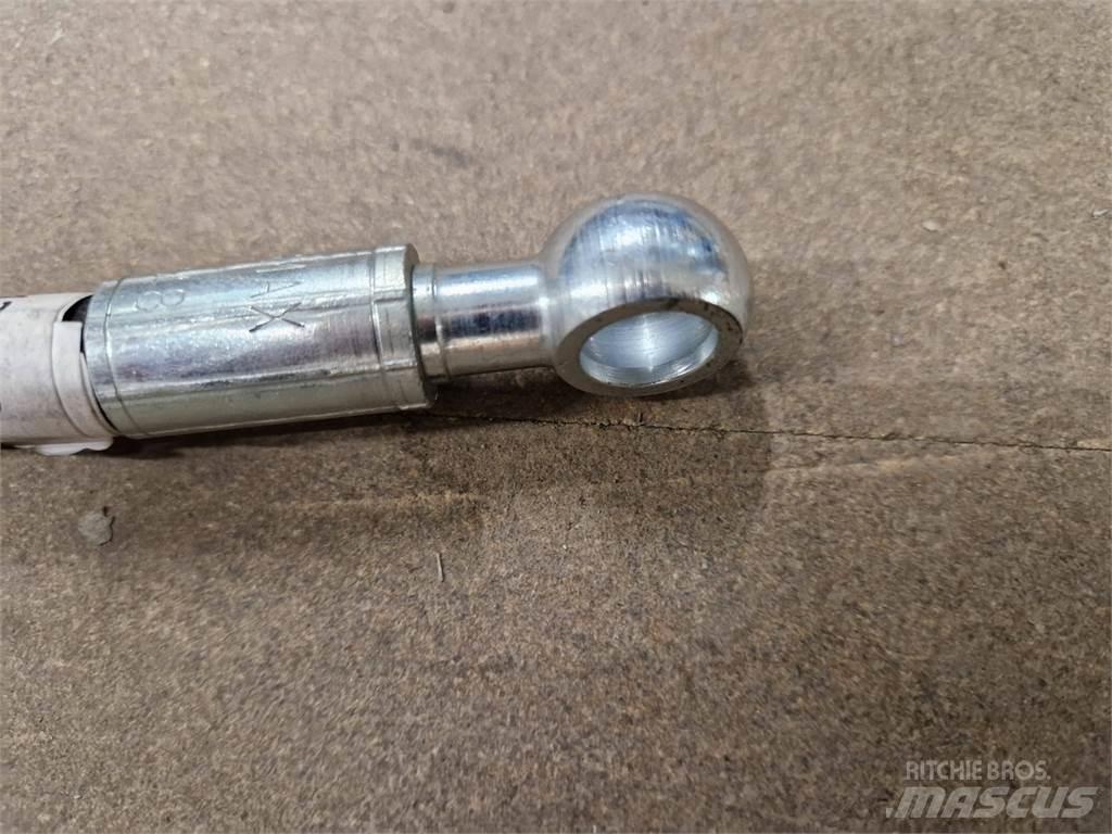 Eco Log 643048 Hydraulikk