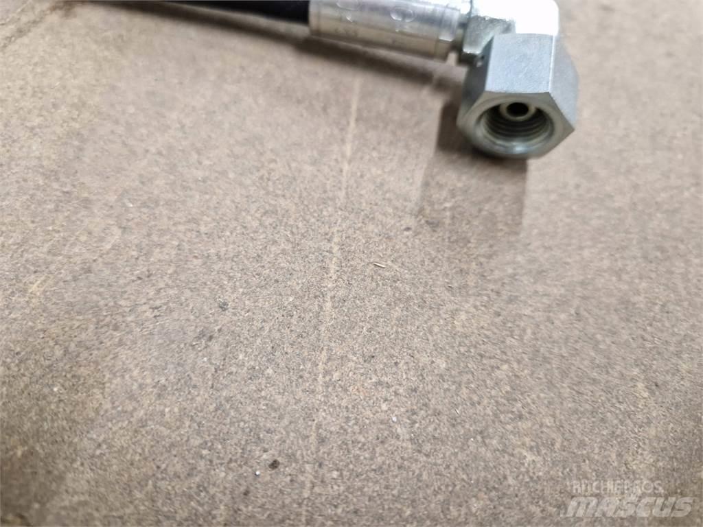 Eco Log 643048 Hydraulikk
