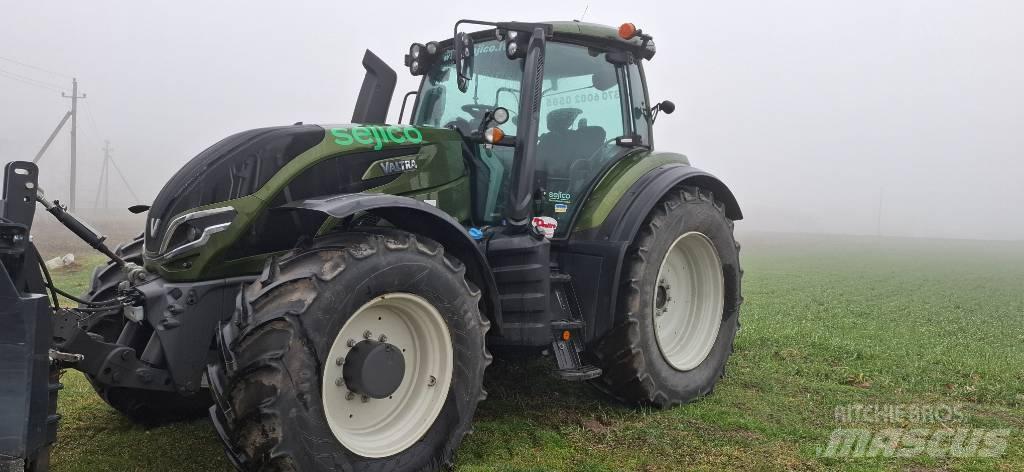 Valtra T235 active Traktorer