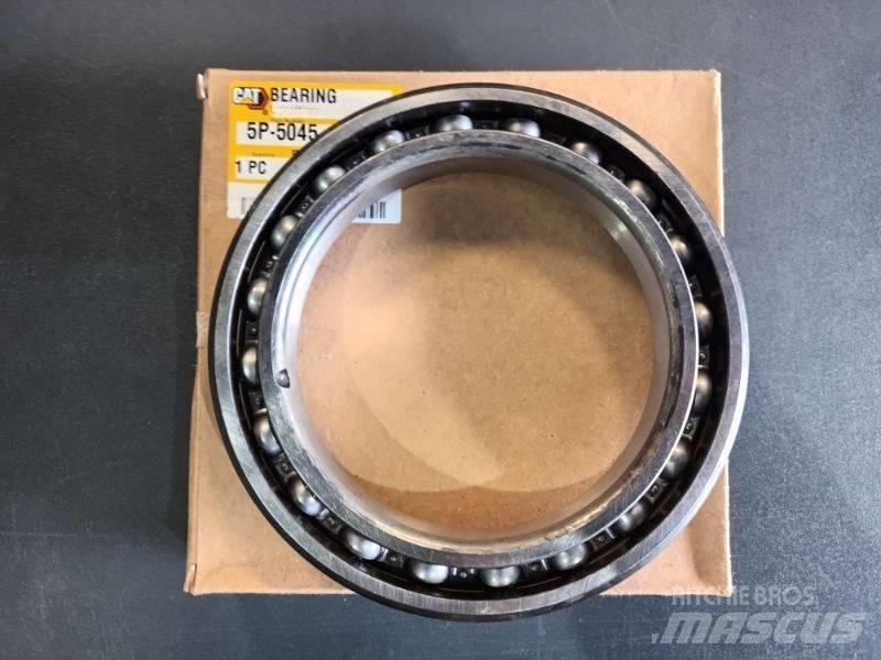 CAT BEARING 5P-5045 Aksler