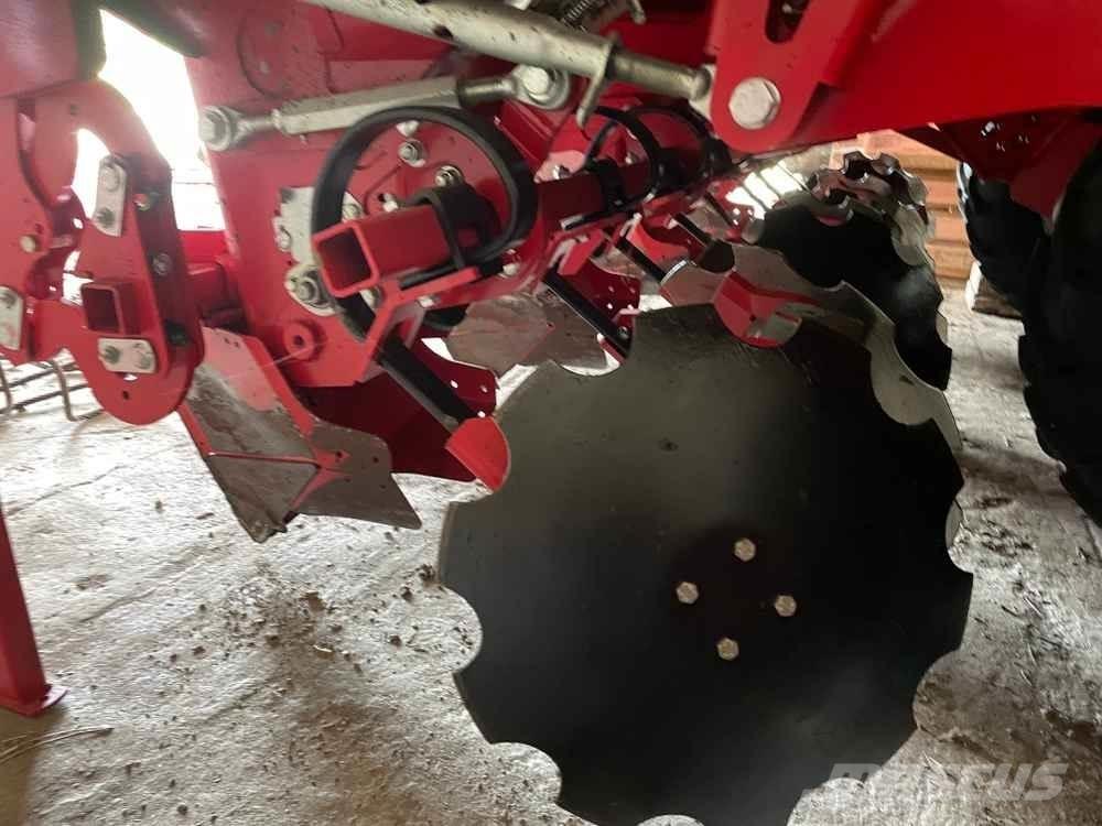 Grimme GL 420 Potetsettere
