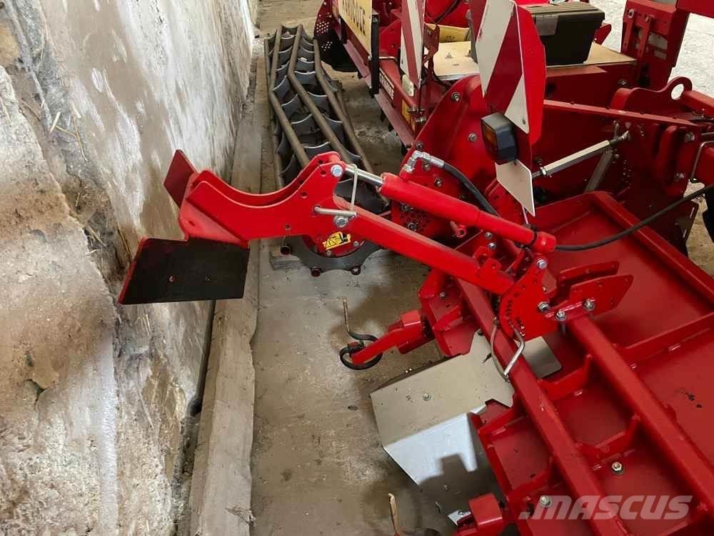 Grimme GL 420 Potetsettere