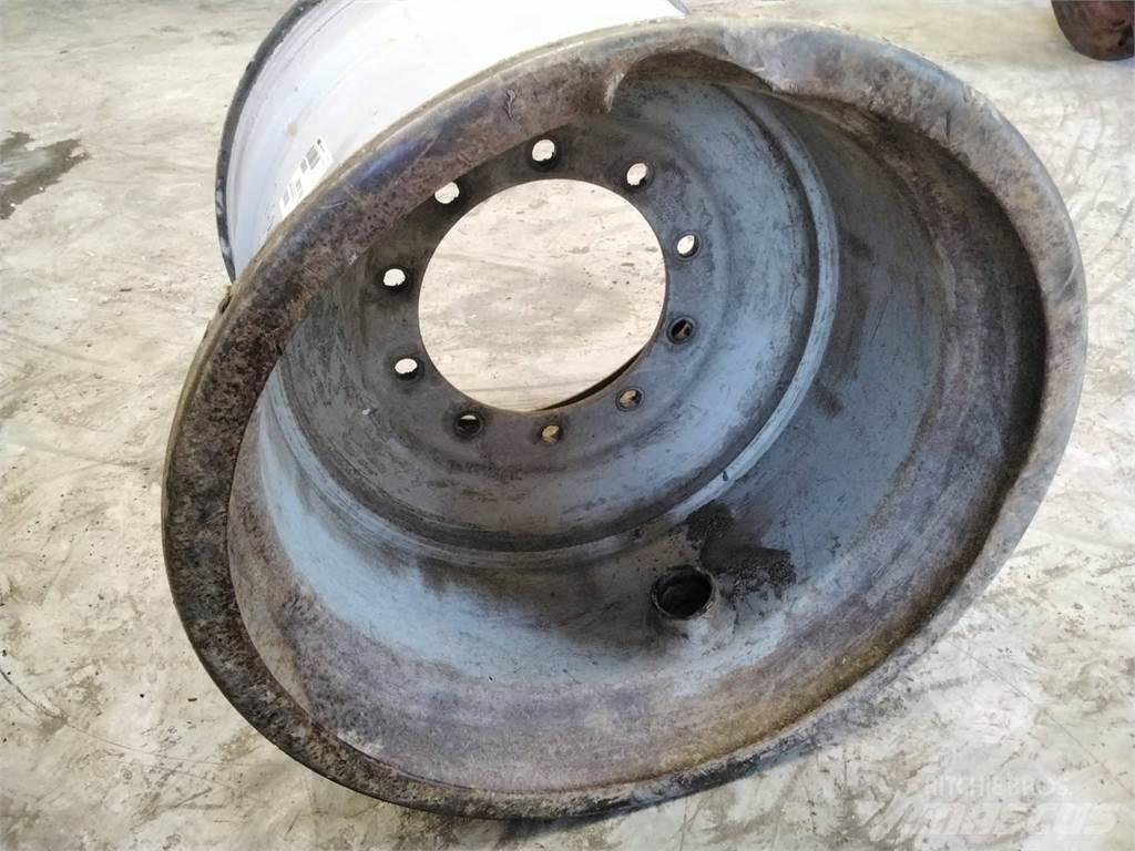 Valmet 860 24x26,5 Dekk, hjul og felger
