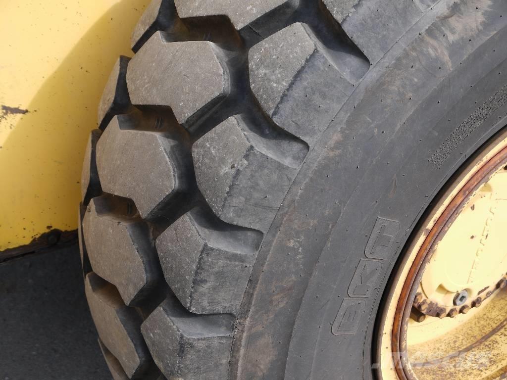 Volvo L 90 Hjullastere