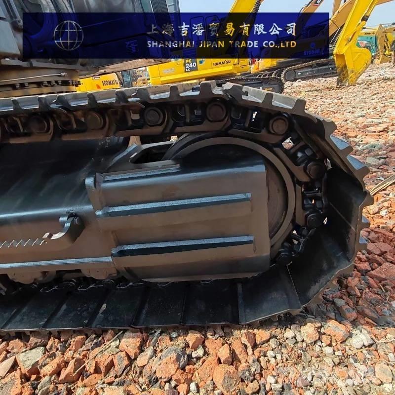 Volvo EC 290 Beltegraver