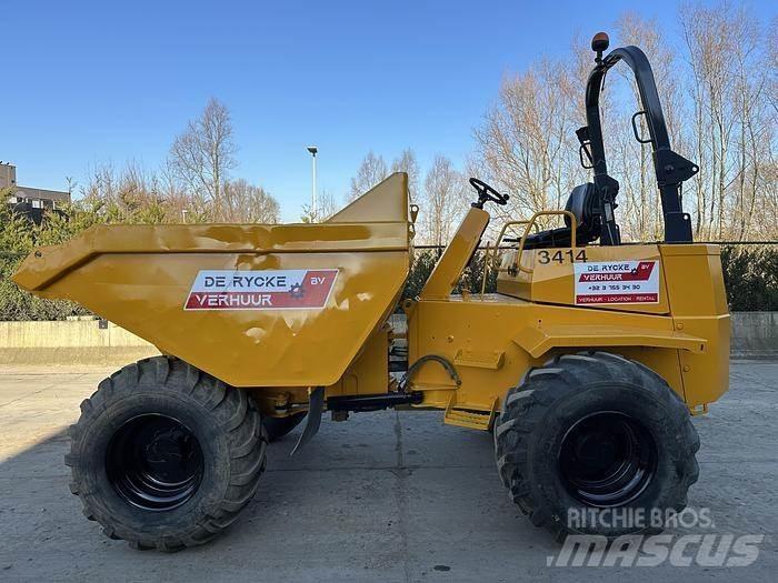 Thwaites 9T Mini dumpere