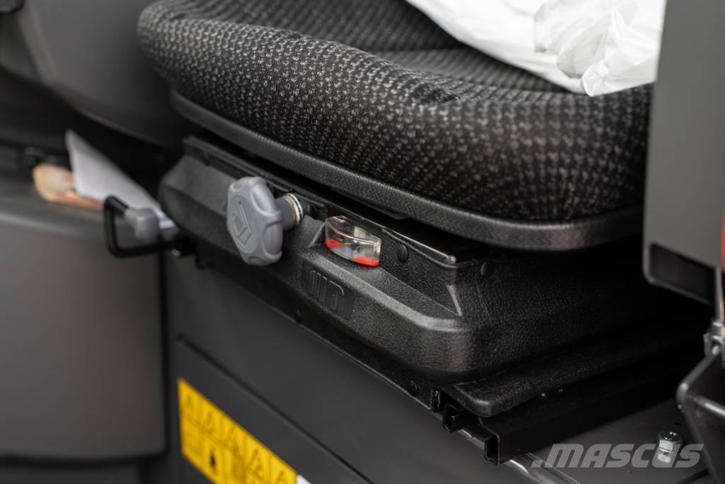 CASE CX 25 D Minigravere <7t