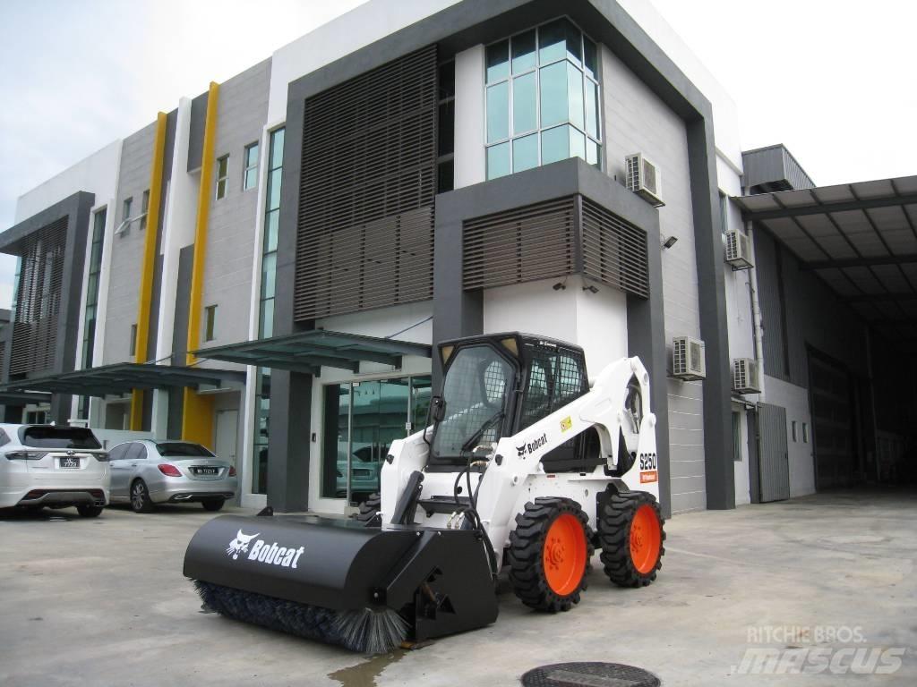 Bobcat S 250 Kompaktlastere