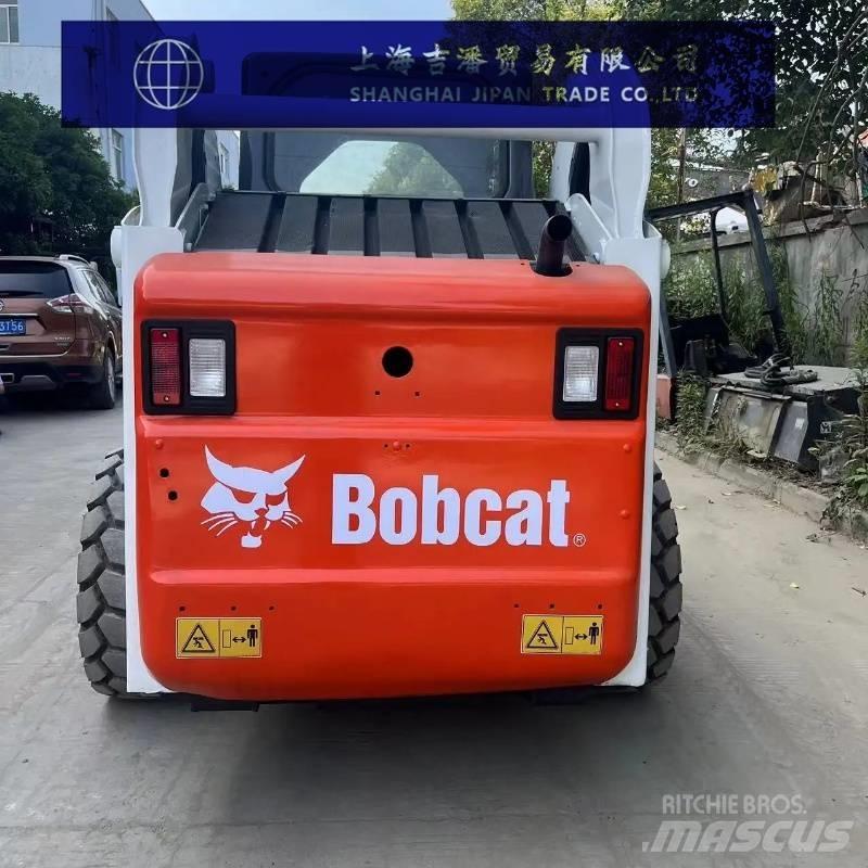 Bobcat S 185 Kompaktlastere