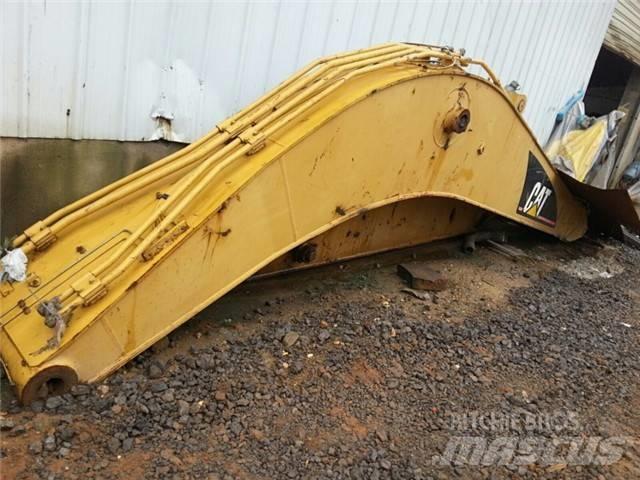 CAT 320 C Gravemaskiner med lang bom