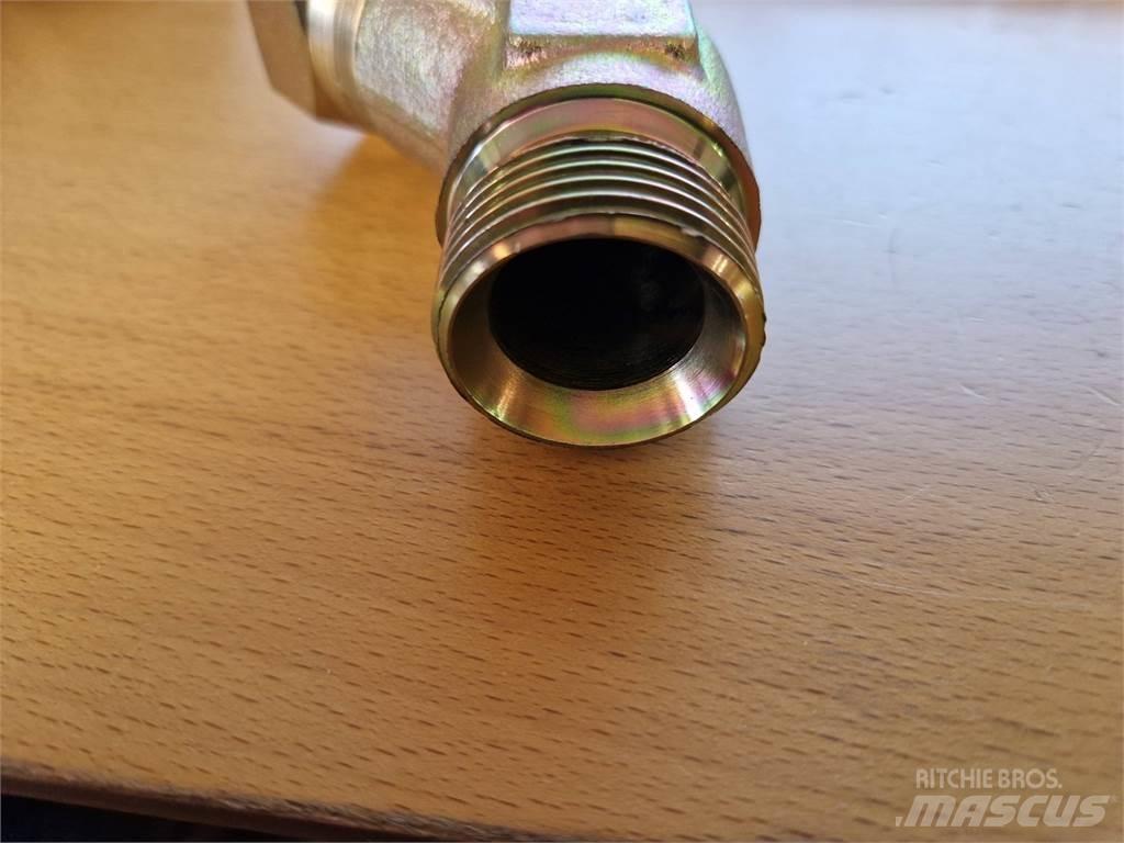 Ponsse 0033006 Hydraulikk