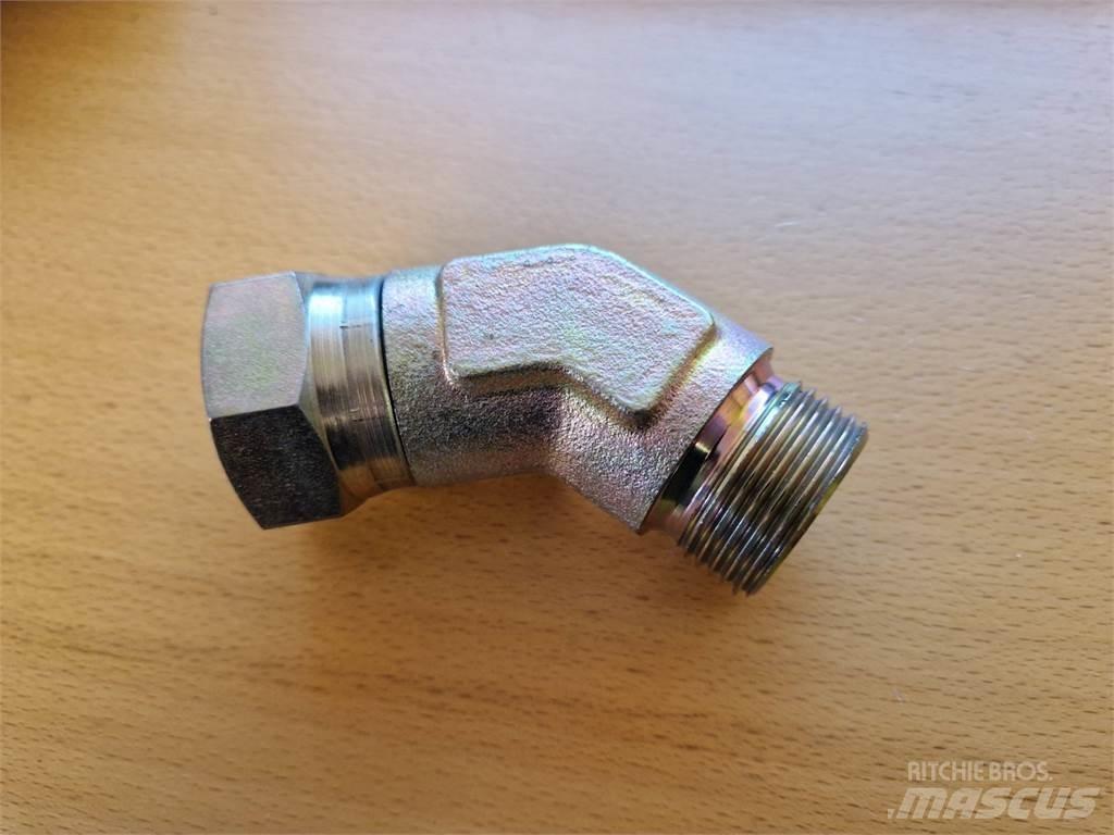 Ponsse 0033006 Hydraulikk