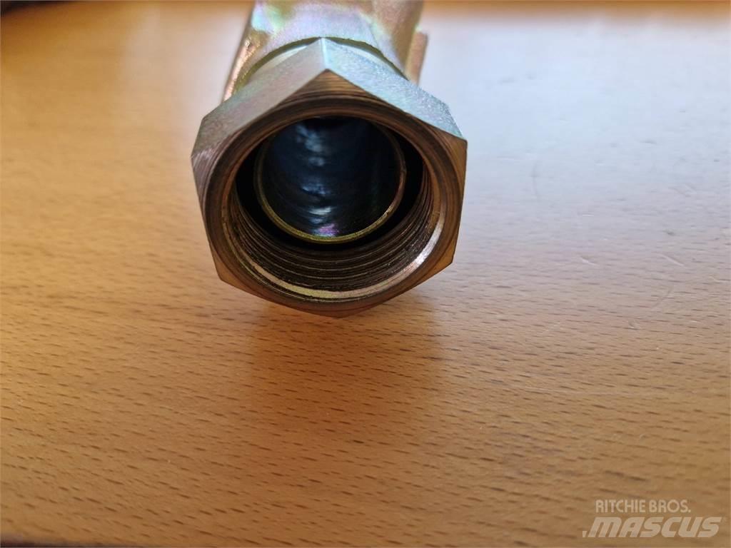 Ponsse 0033006 Hydraulikk