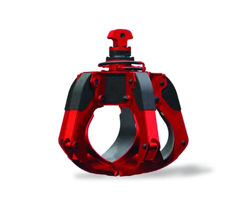  DEMOQ DMR700 Gripere
