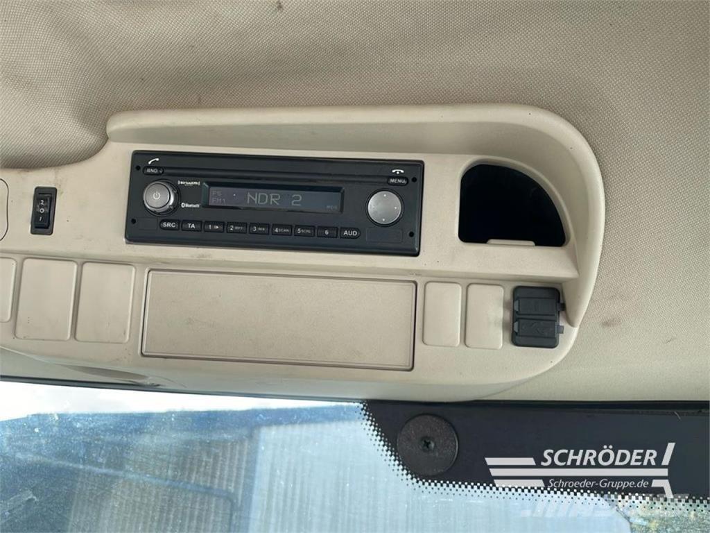 John Deere 6230 R Traktorer