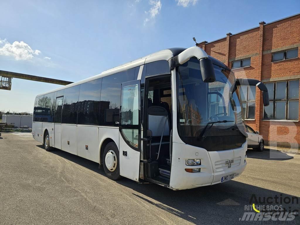 MAN R12 Andre varebiler
