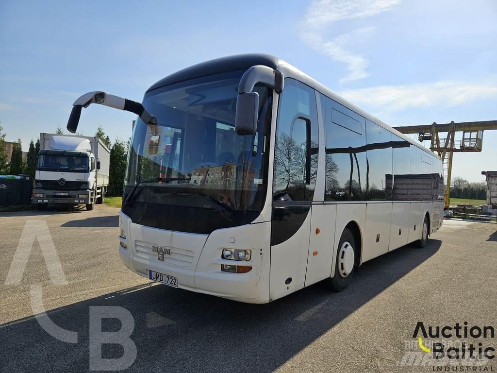 MAN R12 Andre varebiler