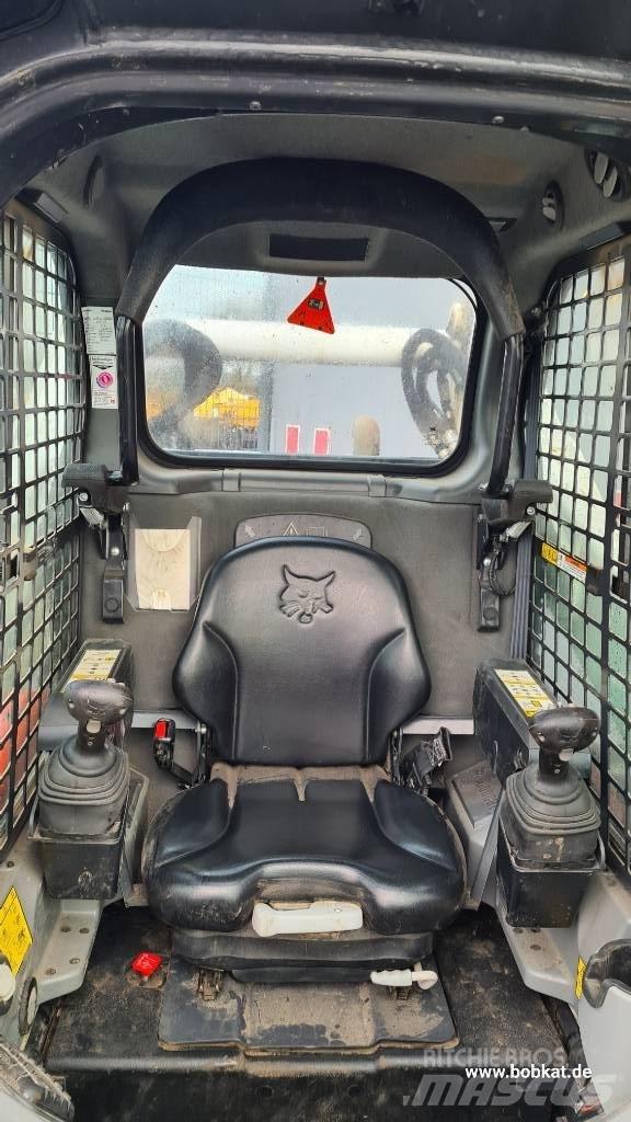 Bobcat T 770 Beltelastere