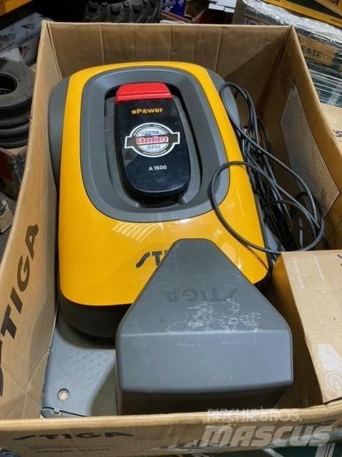 Stiga A1500 Robotklippere