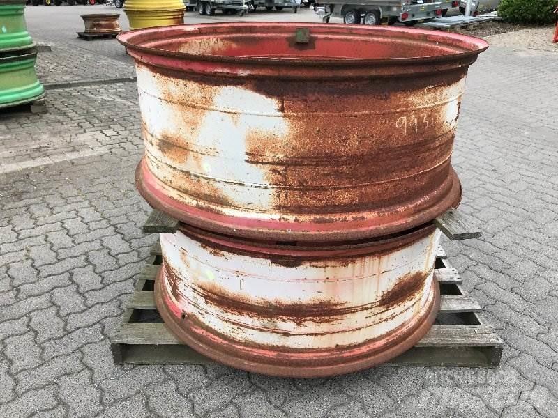 Fricke 18 x 46 Landbruk - Annet